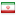 perecelenec.com.ua server is located in Iran